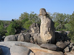 CairnsTC137 Granite Gorge